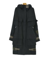 DRIES VAN NOTEN（ドリスヴァンノッテン）その他 黒 サイズ:S レディース/2200648326052