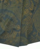 DRIES VAN NOTEN（ドリスヴァンノッテン）ロング・マキシ丈スカート 緑 サイズ:40(M位) レディース/2200648422020