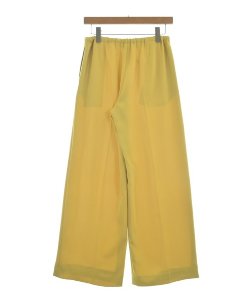 DRIES VAN NOTEN（ドリスヴァンノッテン）その他 黄 サイズ:34(XXS位) レディース/2200640069032