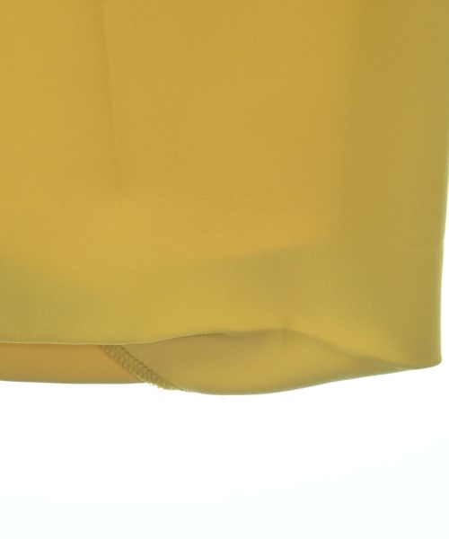 DRIES VAN NOTEN（ドリスヴァンノッテン）その他 黄 サイズ:34(XXS位) レディース/2200640069032