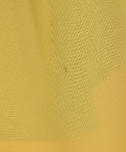 DRIES VAN NOTEN（ドリスヴァンノッテン）その他 黄 サイズ:34(XXS位) レディース/2200640069032