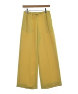 DRIES VAN NOTEN（ドリスヴァンノッテン）その他 黄 サイズ:34(XXS位) レディース/2200640069032