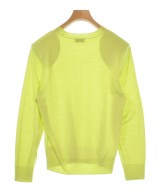DRIES VAN NOTEN（ドリスヴァンノッテン）ニット・セーター 黄 サイズ:S レディース/2200640069124