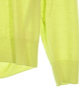 DRIES VAN NOTEN（ドリスヴァンノッテン）ニット・セーター 黄 サイズ:S レディース/2200640069124