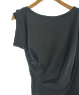 DRIES VAN NOTEN（ドリスヴァンノッテン）ワンピース 黒 サイズ:-(M位) レディース/2200644049139