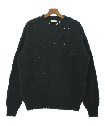 ドリスヴァンノッテン DRIES VAN NOTEN☆メタル ルーズ ニット☆Ｍ 2007726J0045_m2_a001.jpg