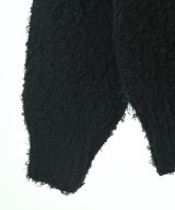DRIES VAN NOTEN（ドリスヴァンノッテン）ニット・セーター 黒 サイズ:S メンズ/2200648875055