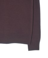 DRIES VAN NOTEN（ドリスヴァンノッテン）ニット・セーター 赤 サイズ:L メンズ/2200648954026