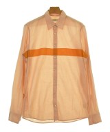 DRIES VAN NOTEN（ドリスヴァンノッテン）カジュアルシャツ ピンク サイズ:48(L位) メンズ/2200648265146