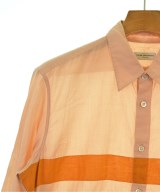 DRIES VAN NOTEN（ドリスヴァンノッテン）カジュアルシャツ ピンク サイズ:48(L位) メンズ/2200648265146