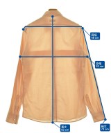 DRIES VAN NOTEN（ドリスヴァンノッテン）カジュアルシャツ ピンク サイズ:48(L位) メンズ/2200648265146