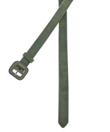 DRIES VAN NOTEN（ドリスヴァンノッテン）ベルト カーキ サイズ:- レディース/2200649228188