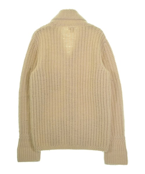 DRIES VAN NOTEN（ドリスヴァンノッテン）カーディガン ベージュ サイズ:M メンズ/2200649252039