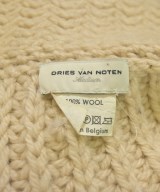 DRIES VAN NOTEN（ドリスヴァンノッテン）カーディガン ベージュ サイズ:M メンズ/2200649252039