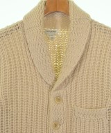 DRIES VAN NOTEN（ドリスヴァンノッテン）カーディガン ベージュ サイズ:M メンズ/2200649252039