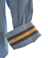 DRIES VAN NOTEN（ドリスヴァンノッテン）カジュアルシャツ 青 サイズ:36(XS位) レディース/2200639109022