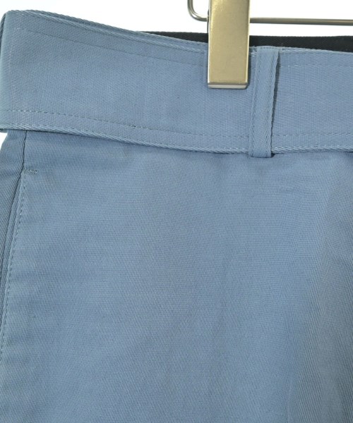 DRIES VAN NOTEN（ドリスヴァンノッテン）スラックス 青 サイズ:50(XL位) メンズ/2200649546015