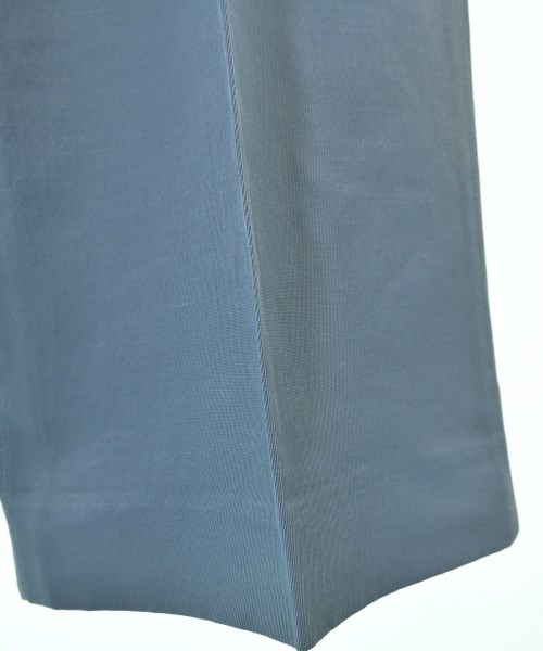 DRIES VAN NOTEN（ドリスヴァンノッテン）スラックス 青 サイズ:50(XL位) メンズ/2200649546015