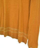 DRIES VAN NOTEN（ドリスヴァンノッテン）Tシャツ・カットソー 黄 サイズ:S メンズ/2200649576043