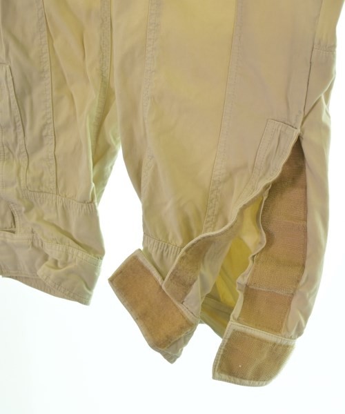 DRIES VAN NOTEN（ドリスヴァンノッテン）その他 ベージュ サイズ:44(S位) メンズ/2200649576050