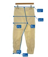 DRIES VAN NOTEN（ドリスヴァンノッテン）その他 ベージュ サイズ:44(S位) メンズ/2200649576050