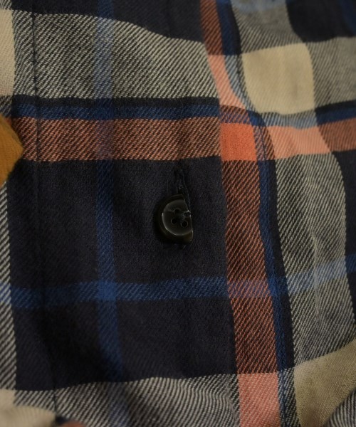 DRIES VAN NOTEN（ドリスヴァンノッテン）シャツワンピース ベージュ サイズ:36(XS位) レディース/2200622903064