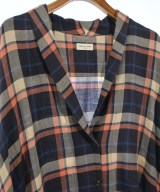 DRIES VAN NOTEN（ドリスヴァンノッテン）シャツワンピース ベージュ サイズ:36(XS位) レディース/2200622903064