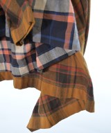 DRIES VAN NOTEN（ドリスヴァンノッテン）シャツワンピース ベージュ サイズ:36(XS位) レディース/2200622903064