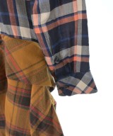 DRIES VAN NOTEN（ドリスヴァンノッテン）シャツワンピース ベージュ サイズ:36(XS位) レディース/2200622903064