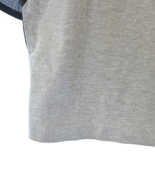 DRIES VAN NOTEN（ドリスヴァンノッテン）カジュアルシャツ グレー サイズ:S レディース/2200641395161