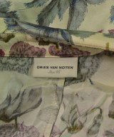 DRIES VAN NOTEN（ドリスヴァンノッテン）カジュアルジャケット 白 サイズ:46(M位) メンズ/2200649568024