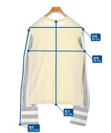 DRIES VAN NOTEN（ドリスヴァンノッテン）Tシャツ・カットソー ベージュ サイズ:S メンズ/2200649737062