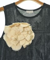 DRIES VAN NOTEN（ドリスヴァンノッテン）ワンピース 黒 サイズ:46(XL位) レディース/2200650148017