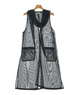 DRIES VAN NOTEN（ドリスヴァンノッテン）カジュアルシャツ 黒 サイズ:48(L位) メンズ/2200650148031