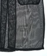 DRIES VAN NOTEN（ドリスヴァンノッテン）カジュアルシャツ 黒 サイズ:48(L位) メンズ/2200650148031