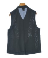 DRIES VAN NOTEN（ドリスヴァンノッテン）ブラウス 黒 サイズ:8(S位) レディース/2200650148048