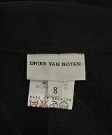 DRIES VAN NOTEN（ドリスヴァンノッテン）ブラウス 黒 サイズ:8(S位) レディース/2200650148048
