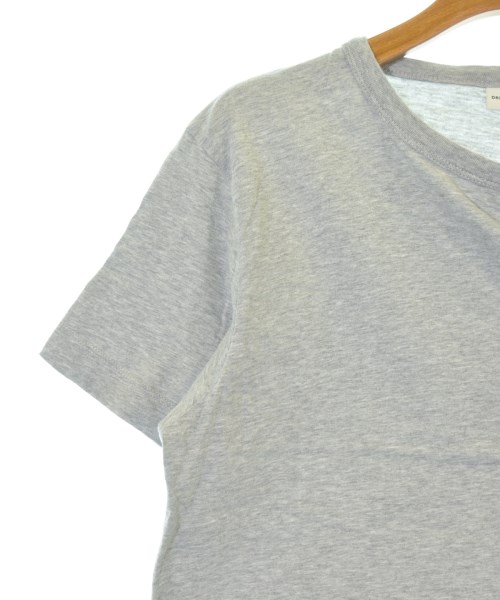 DRIES VAN NOTEN（ドリスヴァンノッテン）Tシャツ・カットソー グレー サイズ:XS レディース/2200641103148