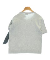 DRIES VAN NOTEN（ドリスヴァンノッテン）Tシャツ・カットソー グレー サイズ:XS レディース/2200641103148