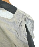 DRIES VAN NOTEN（ドリスヴァンノッテン）Tシャツ・カットソー グレー サイズ:XS レディース/2200641103148