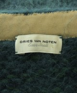 DRIES VAN NOTEN（ドリスヴァンノッテン）ニット・セーター 緑 サイズ:XS レディース/2200641103162