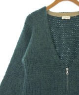 DRIES VAN NOTEN（ドリスヴァンノッテン）ニット・セーター 緑 サイズ:XS レディース/2200641103162