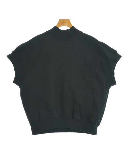 DRIES VAN NOTEN(ドリスヴァンノッテン)スウェット 黒 サイズ:XS/2200641635205