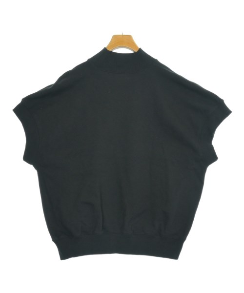 DRIES VAN NOTEN（ドリスヴァンノッテン）スウェット 黒 サイズ:XS メンズ/2200641635205