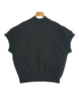 DRIES VAN NOTEN（ドリスヴァンノッテン）スウェット 黒 サイズ:XS メンズ/2200641635205