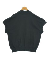 DRIES VAN NOTEN（ドリスヴァンノッテン）スウェット 黒 サイズ:XS メンズ/2200641635205