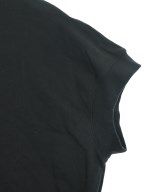 DRIES VAN NOTEN（ドリスヴァンノッテン）スウェット 黒 サイズ:XS メンズ/2200641635205