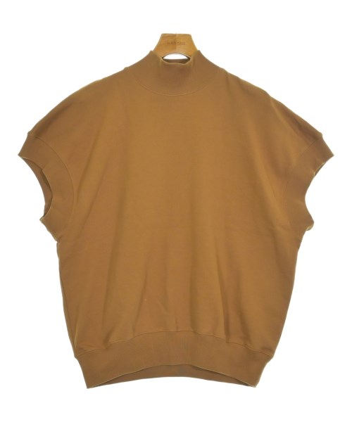 DRIES VAN NOTEN(ドリスヴァンノッテン)スウェット 茶 サイズ:XS/2200641635311