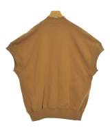 DRIES VAN NOTEN（ドリスヴァンノッテン）スウェット 茶 サイズ:XS メンズ/2200641635311