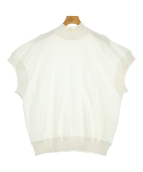 DRIES VAN NOTEN(ドリスヴァンノッテン)スウェット 白 サイズ:XS/2200641635328